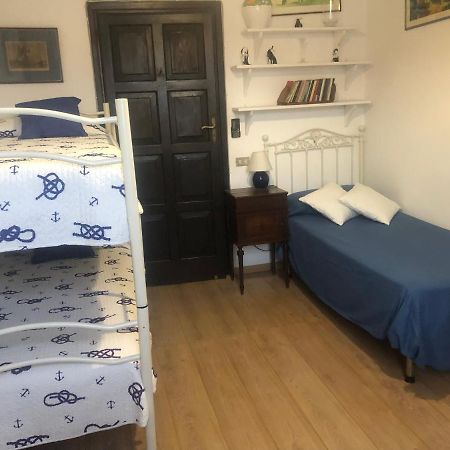 Il Kent Apartamento Ísquia Exterior foto