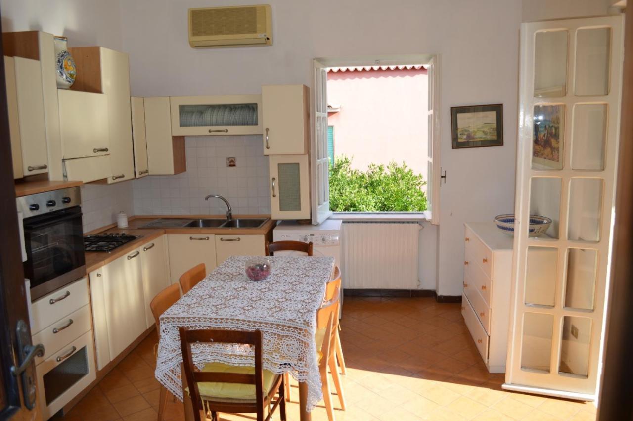 Il Kent Apartamento Ísquia Exterior foto