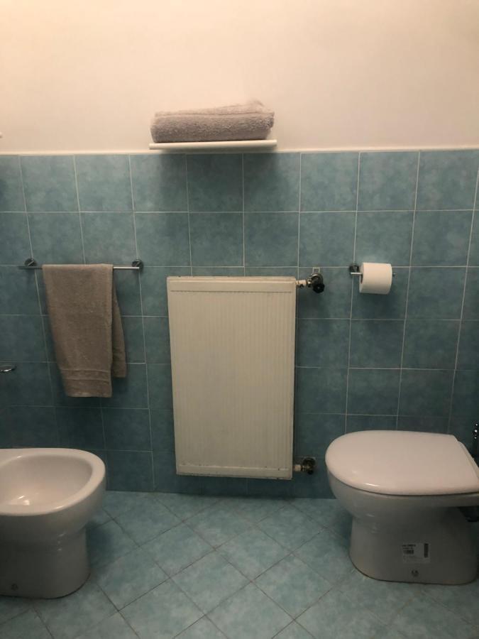 Il Kent Apartamento Ísquia Exterior foto