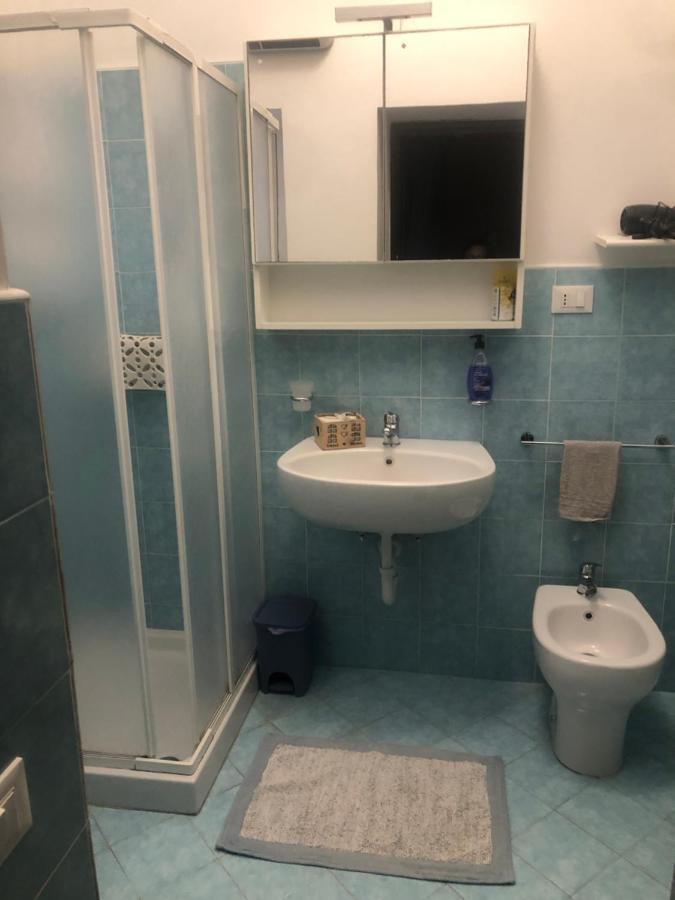 Il Kent Apartamento Ísquia Exterior foto